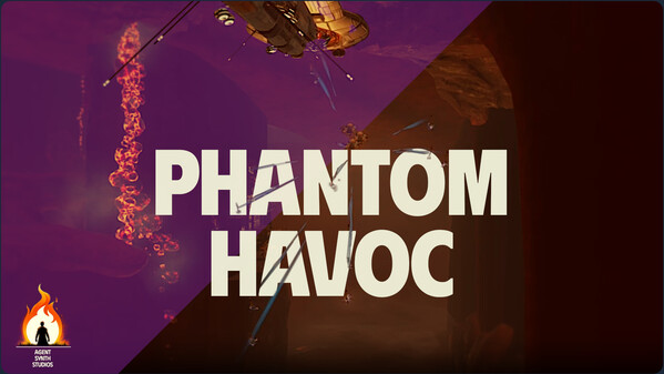 Announce Trailer Phantom Havoc