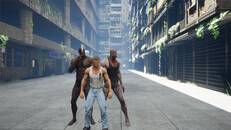 Gameplay | Rooftop Trailer