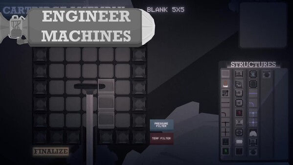 Irradiate 235 Teaser