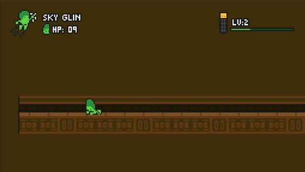 Brave Glin in Fairyaria - Trailer