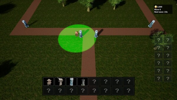 All roads lead to Dawnhelm