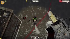 Gameplay | Dusk Survivors