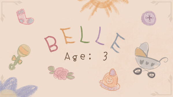 Scrapbooking Story Trailer