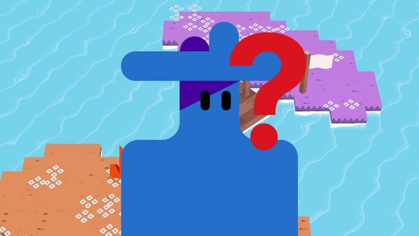 We´re in the Same Boat