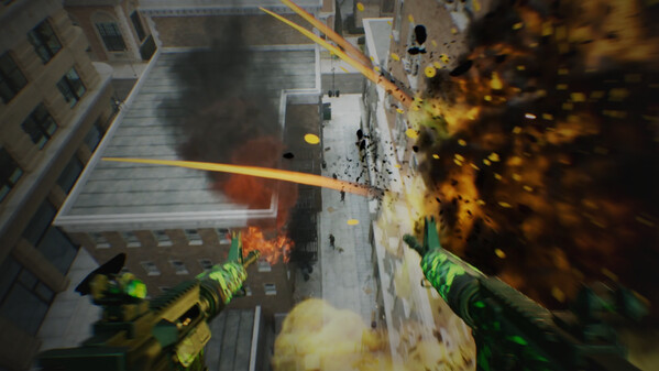 ФПИ Банк: Криптоапокалипсис Тизер