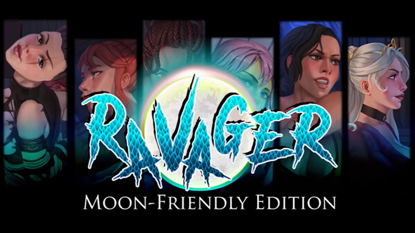 Moon-Friendly Edition: Cast Trailer