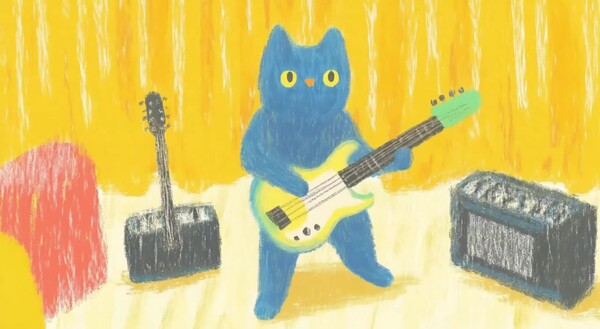 Magic Puzzle King 2: Rolling Cat screenshot thumbnail video