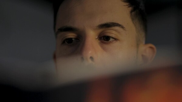 Intermundia - trailer