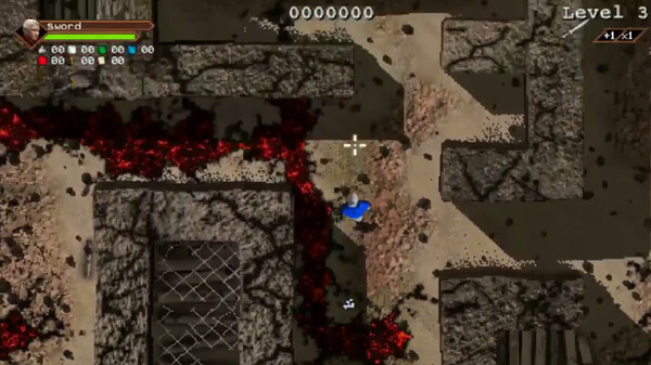 Luciferian v1.1 - Update - October 2025