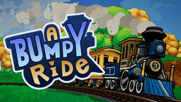 A Bumpy Ride - Next Fest Teaser