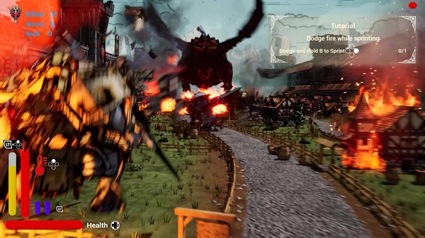 Mecha Legends Gameplay Trailer