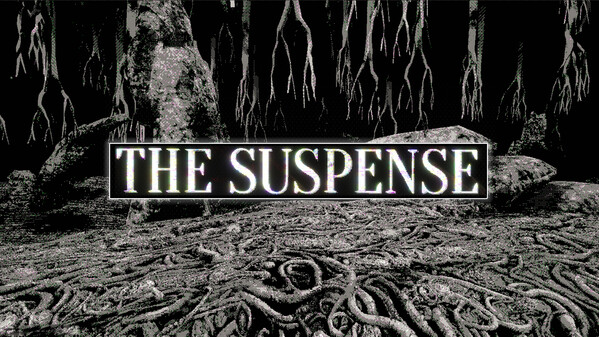 THE SUSPENSE - DEMO TRAILER