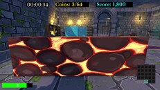 Gameplay | Spells Show Off