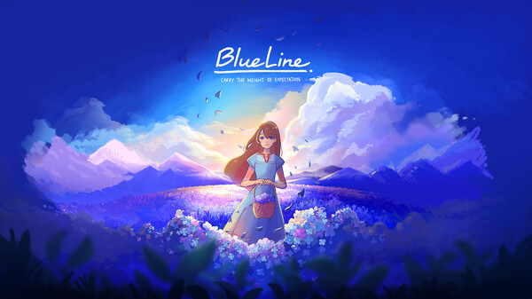 BlueLine Trailer