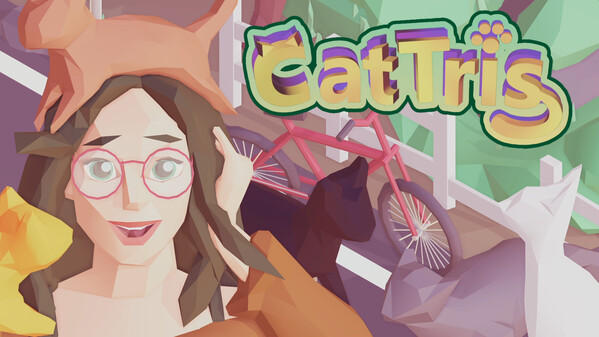 CatTris Trailer 1