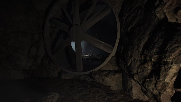 The Well Episode 1 Trailer