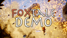 Gameplay | Foxtale Demo - Play Now!