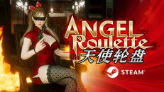 General / Cinematic | Angel Roulette new product festival promotional video