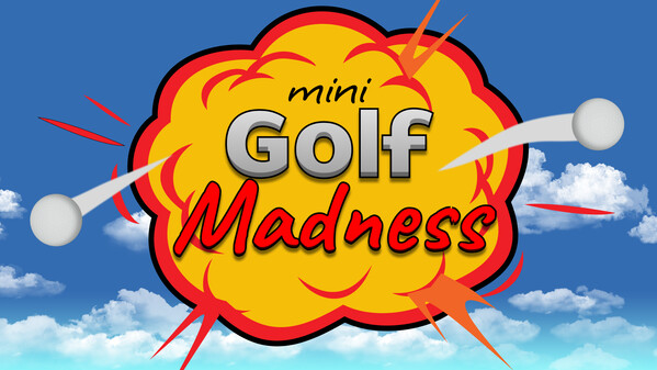 Mini Golf Madness Trailer