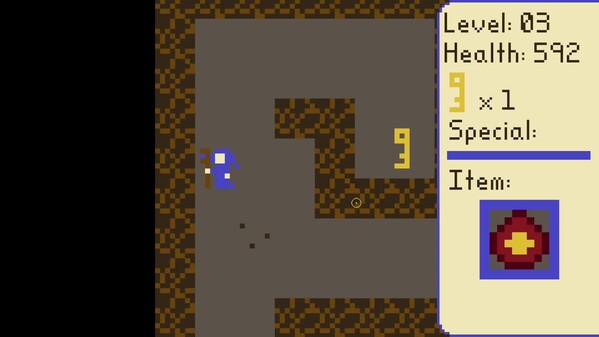 Gameplay