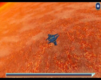 Stars of the Valkyrie Trailer