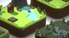 Gameplay | Farming Isles Trailer