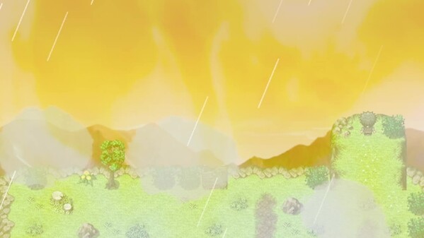 Kizunare Fable: Trailer