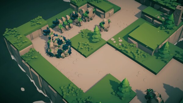 Early Access Announcement Trailer