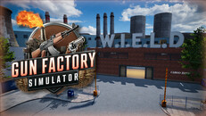 Gameplay | Gun Factory Gameplay