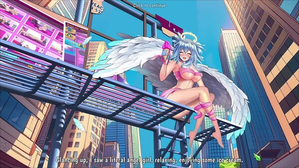 5 Girls, 1 Honey screenshot thumbnail video