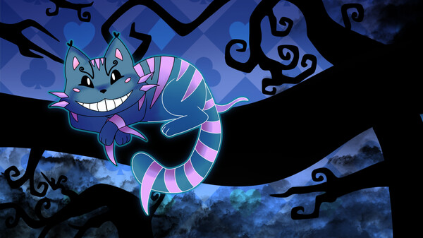 Cats In Wonderland Trailer