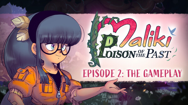 Maliki: Poison Of The Past screenshot thumbnail video