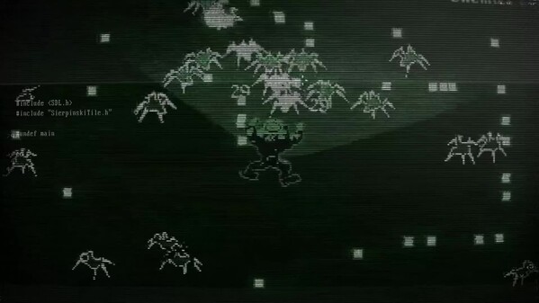 Forgekeepers Demo Trailer