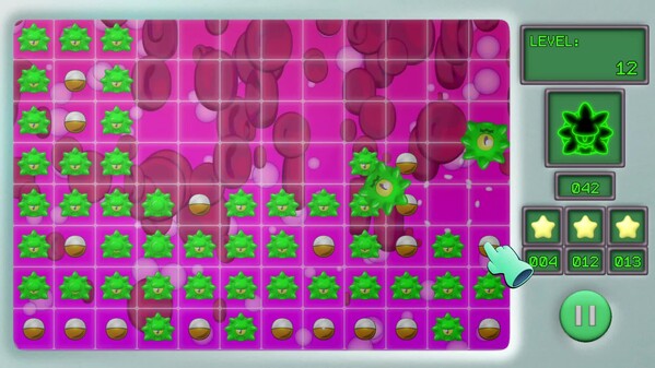 Final Trailer video thumbnail for Germ Blasters