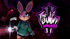 General / Cinematic | The Bunny Graveyard II - Reveal Trailer