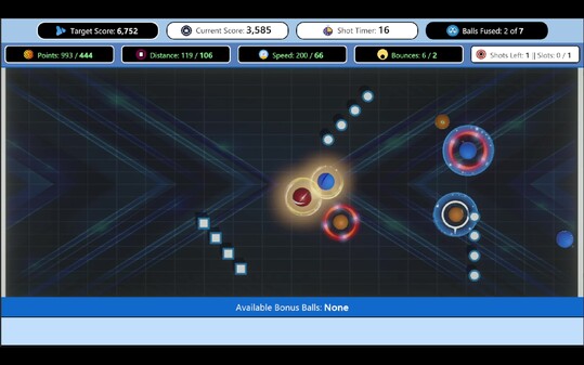 Fusion Skills: Brand New Puzzle Classic