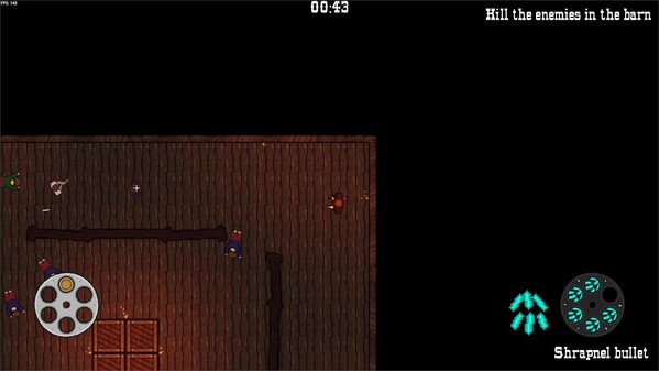 Gameplay Trailer