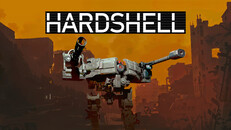Gameplay | Hardshell Reveal Trailer
