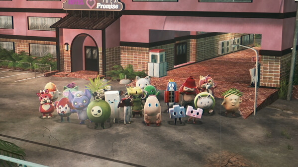 プロミス・マスコットエージェンシー thumbnail 1