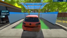 Gameplay | Express Car Wash Simulator - Gameplay Trailer #3
