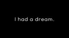 Zajawka | A Dream About Parking Lots — Teaser