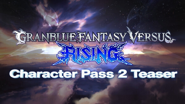 GBVSR - Character Pass 2 screenshot thumbnail video