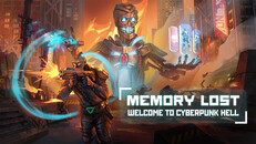 General / Cinematic | Memory Lost | PC Release Date Announcement