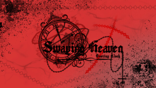 Swaying Heaven：Destiny Clock