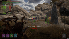 Gameplay | combat