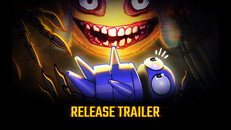 Gameplay | Release Trailer