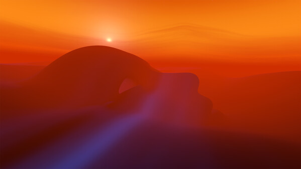 Overlook Trail screenshot thumbnail video