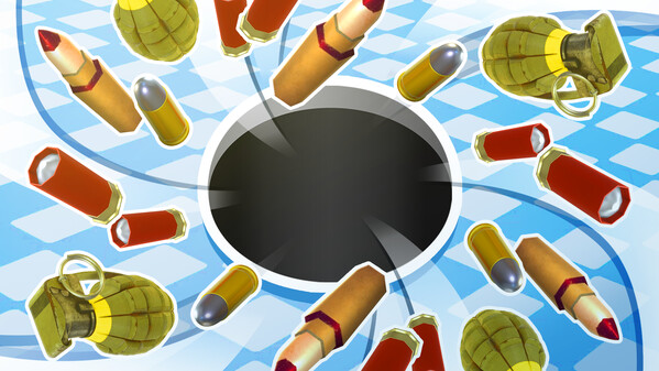 Attack Hole screenshot thumbnail video