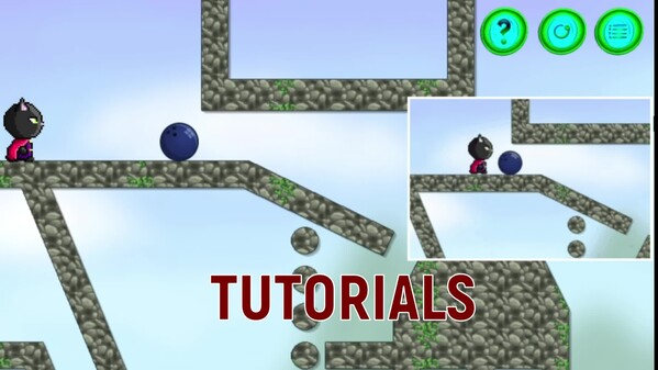 Bomb Bowling X screenshot thumbnail video