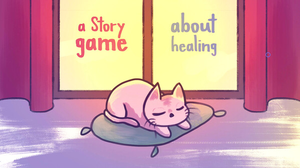 Announcement Trailer